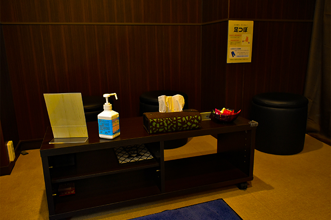 Refrex 堺筋本町店 | 本町のリラクゼーション Refrex 堺筋本町店 | 本町のリラクゼーション