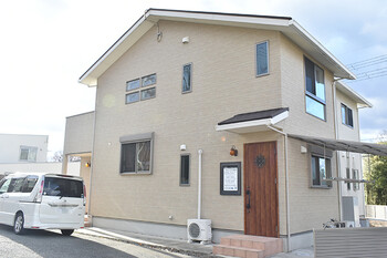 Reiはりきゅう整体院 | 富田林のリラクゼーション