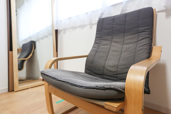 Reiはりきゅう整体院 | 富田林のリラクゼーション