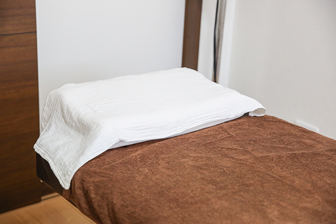 Reiはりきゅう整体院 | 富田林のリラクゼーション