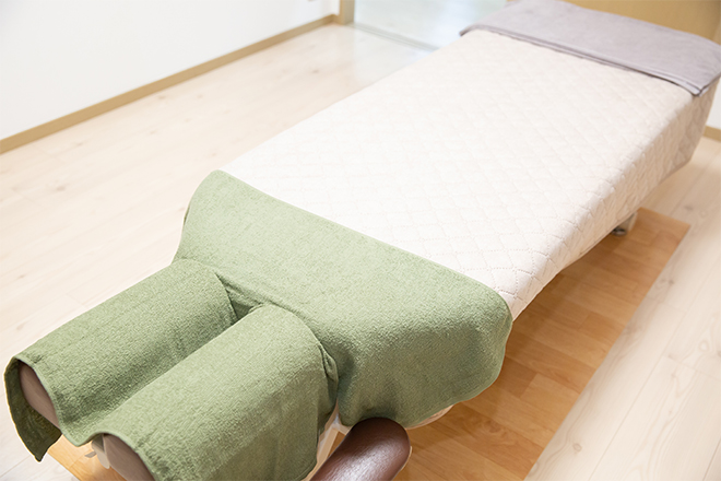 松本整体院 | 奈良のリラクゼーション