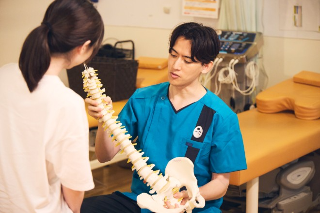 こころ整体院 札幌駅前院 | 札幌駅周辺のリラクゼーション
