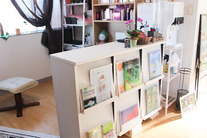 もみほぐしの店 一休 | 桶川のエステサロン