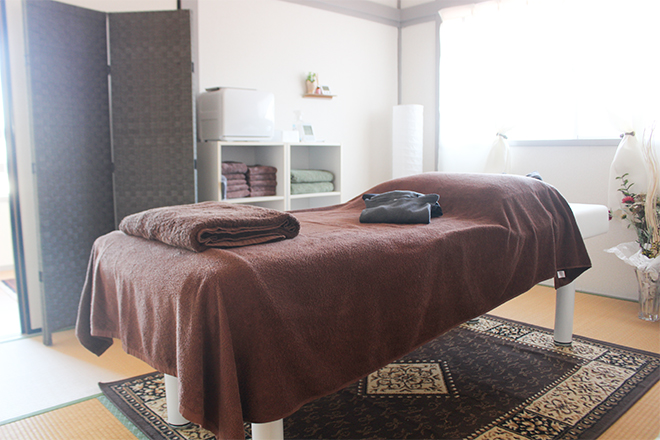 もみほぐしの店 一休 | 桶川のエステサロン