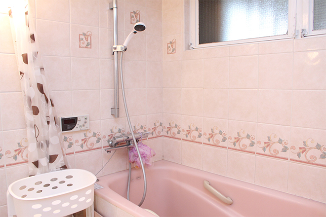 kaoku beauty salon | 中野のエステサロン