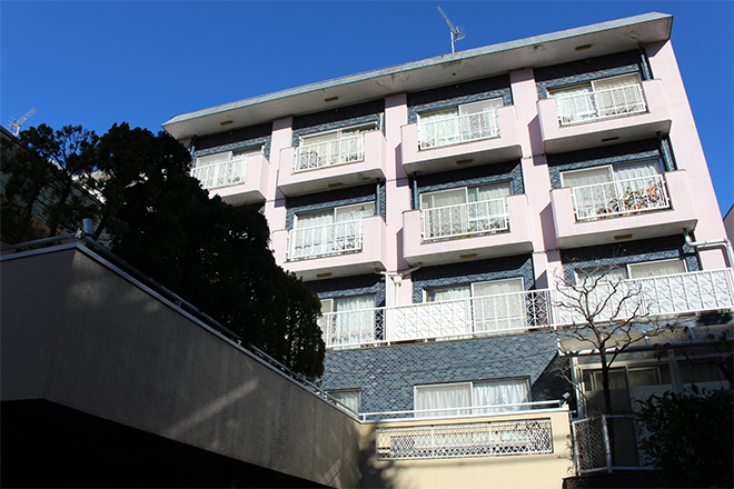 kaoku beauty salon | 中野のエステサロン