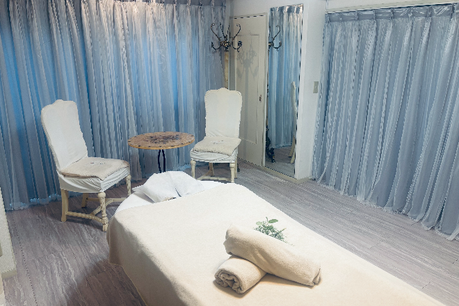 kaoku beauty salon | 中野のエステサロン