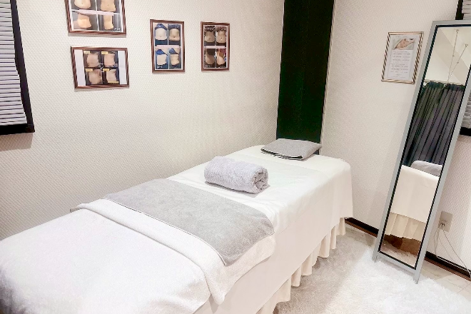 ONAKA to ATAMA Belstin 中村橋本店 | 練馬のエステサロン ONAKA to ATAMA Belstin 中村橋本店 | 練馬のエステサロン