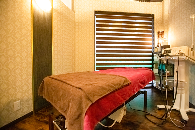 Salon M | 河内長野のエステサロン Salon M | 河内長野のエステサロン