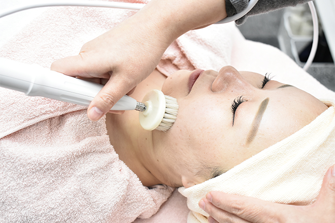 CieL.B | 蒲田のエステサロン