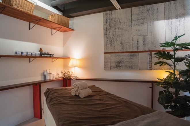 studio chouchou | 元町のエステサロン