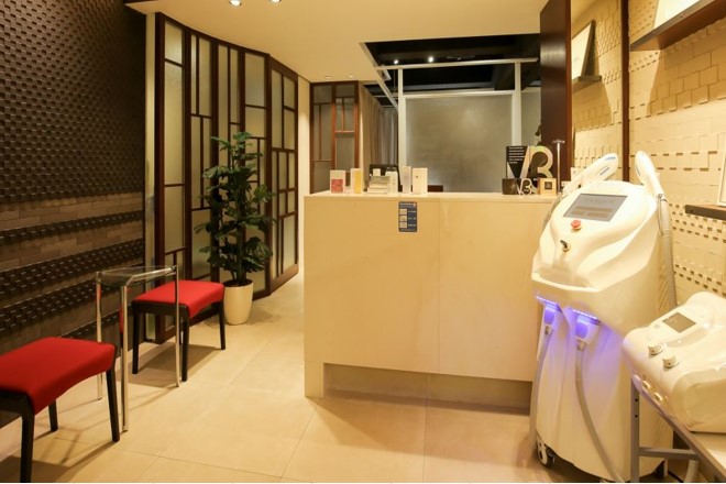 studio chouchou | 元町のエステサロン