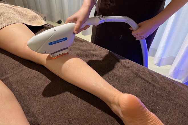 studio chouchou | 元町のエステサロン