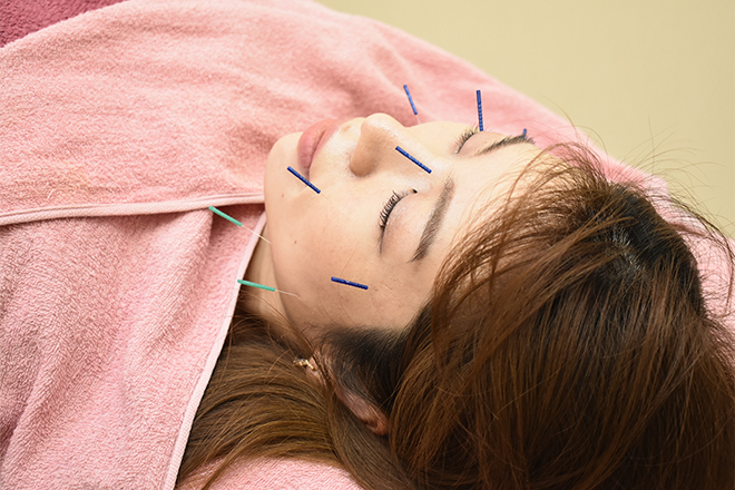 鍼灸マッサージ治療院 すきっぷ | 川口のリラクゼーション