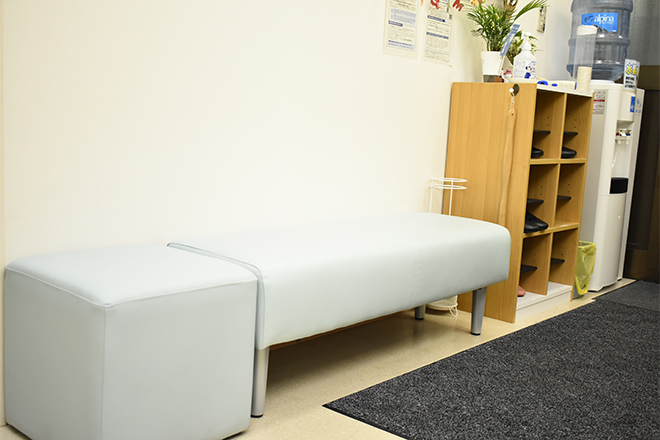 鍼灸マッサージ治療院 すきっぷ | 川口のリラクゼーション