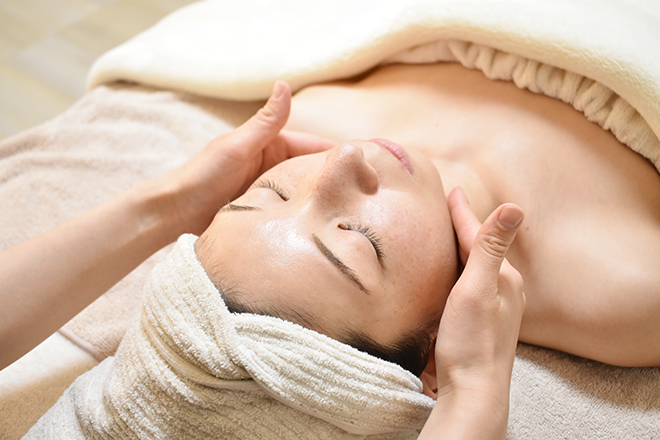 サロン ド フルベール荒子店 | 名駅のエステサロン