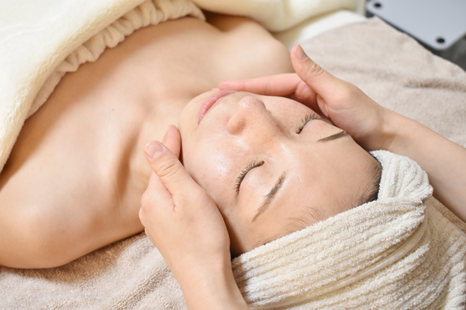 サロン ド フルベール荒子店 | 名駅のエステサロン サロン ド フルベール荒子店 | 名駅のエステサロン