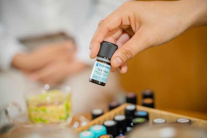 リラクゼーションサロンやさしい部屋 atte | 四条烏丸/五条/西院のリラクゼーション