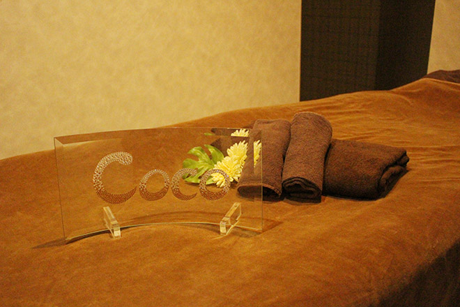 CoCo成田店 | 成田のエステサロン