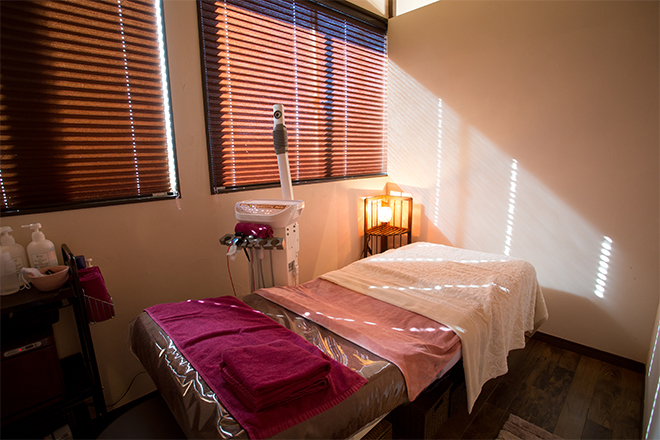 Private Salon Riches | 浜松のエステサロン Private Salon Riches | 浜松のエステサロン