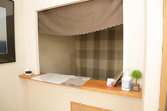 もみどころ i-nor | 泉大津のリラクゼーション もみどころ i-nor | 泉大津のリラクゼーション