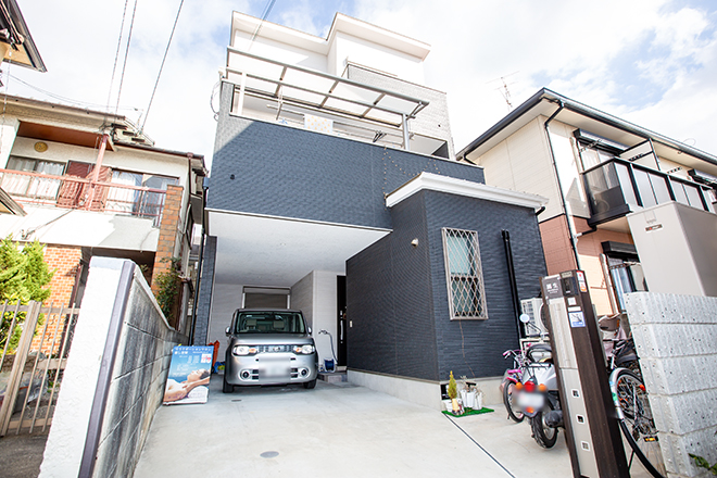 リラクゼーションサロン 癒し空間 | 豊中のエステサロン