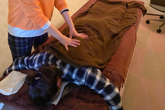 中国整体健康の家 山王店 | 秋田のリラクゼーション