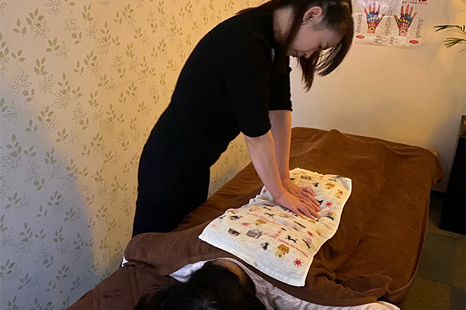 中国整体健康の家 山王店 | 秋田のリラクゼーション 中国整体健康の家 山王店 | 秋田のリラクゼーション