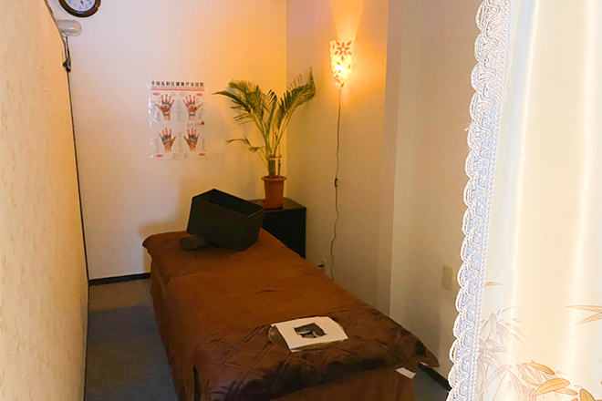 中国整体 健康の家 東通店 | 秋田のリラクゼーション