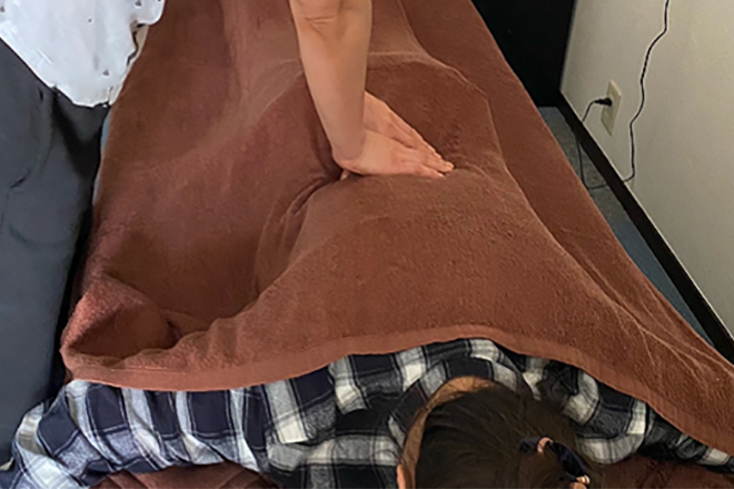 中国整体 健康の家 東通店 | 秋田のリラクゼーション