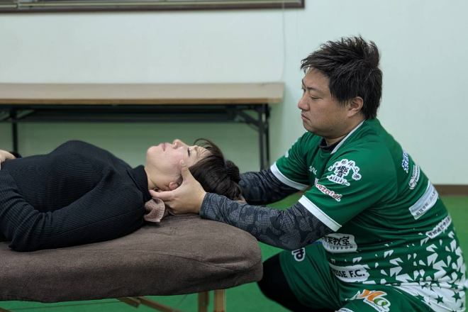 整体院 バディ | 枚方のリラクゼーション 整体院 バディ | 枚方のリラクゼーション