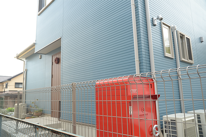 アロマテラピー足つぼLUU | 加東のリラクゼーション