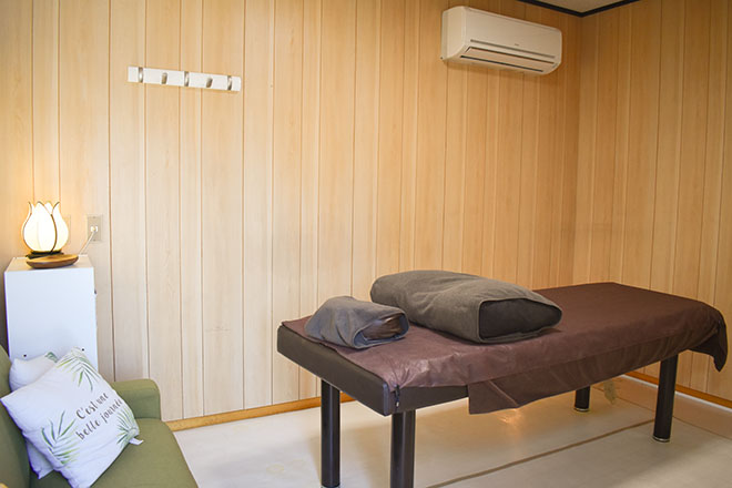 AROMA FREE | 飯能のリラクゼーション AROMA FREE | 飯能のリラクゼーション