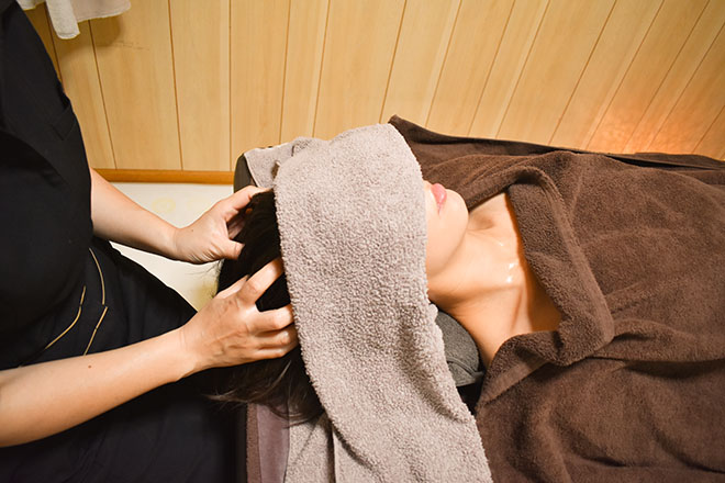 AROMA FREE | 飯能のリラクゼーション AROMA FREE | 飯能のリラクゼーション