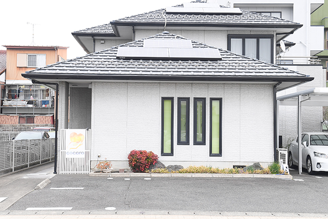 美骨エステサロン cocoro | 本巣のエステサロン 美骨エステサロン cocoro | 本巣のエステサロン