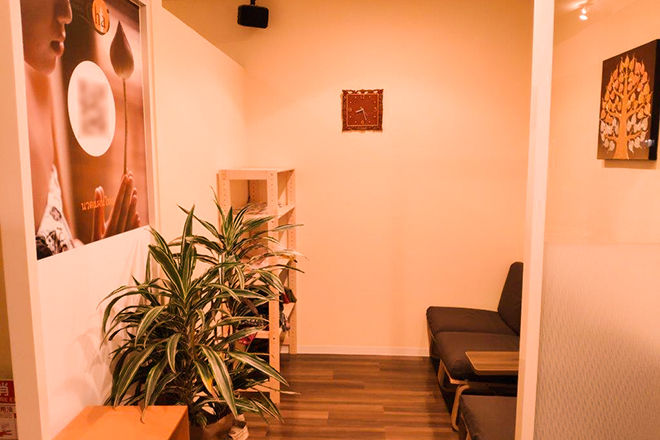 タイ式ボディケア Chai トキハ別府店 | 別府のリラクゼーション