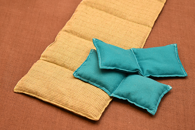 タイ式ボディケア Chai トキハ別府店 | 別府のリラクゼーション