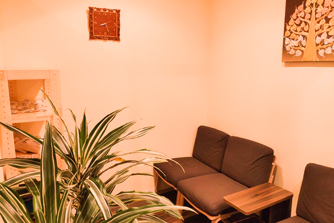 タイ式ボディケア Chai トキハ別府店 | 別府のリラクゼーション