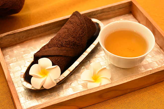 タイ式ボディケア Chai トキハ別府店 | 別府のリラクゼーション タイ式ボディケア Chai トキハ別府店 | 別府のリラクゼーション
