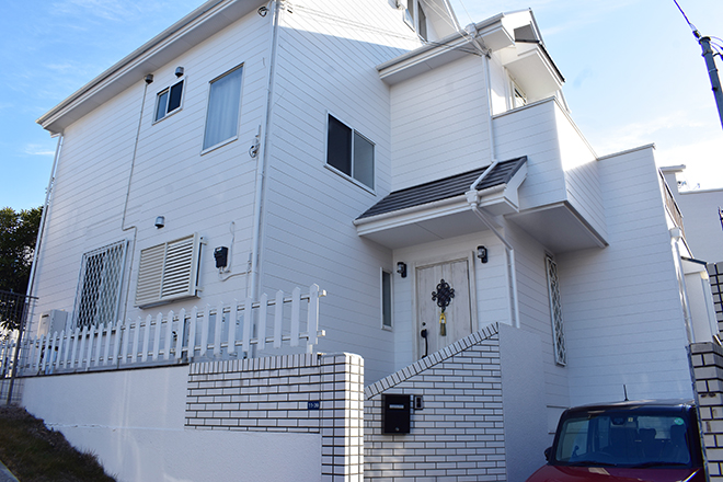 wipe beauty salon | 柏のエステサロン