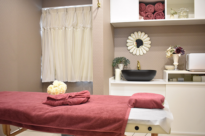 wipe beauty salon | 柏のエステサロン