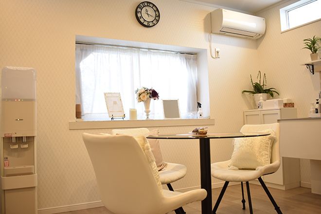 wipe beauty salon | 柏のエステサロン