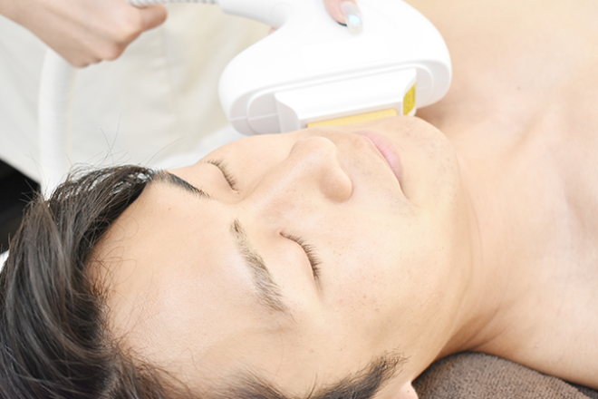 ホワイトニング&脱毛 Mon Cheri 広島店 | 袋町/本通/紙屋町/立町のエステサロン