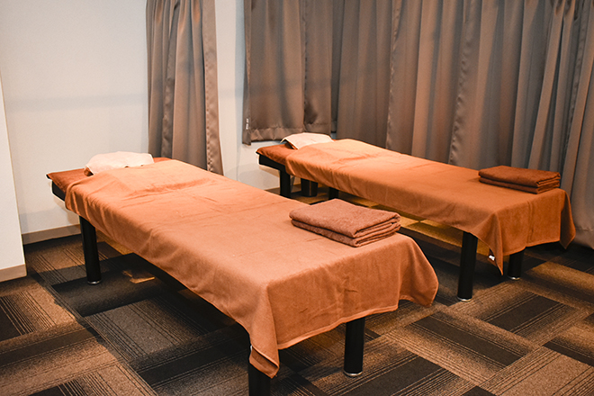 Goo-it! 木場店 | 門前仲町のリラクゼーション Goo-it! 木場店 | 門前仲町のリラクゼーション