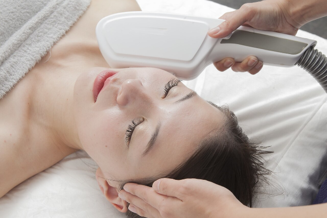 ニキビ・毛穴改善サロン【CLAIR クレア】 | 多治見のリラクゼーション