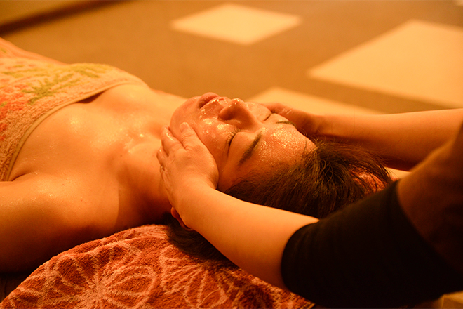 La cushion | 天王寺/阿倍野のリラクゼーション La cushion | 天王寺/阿倍野のリラクゼーション