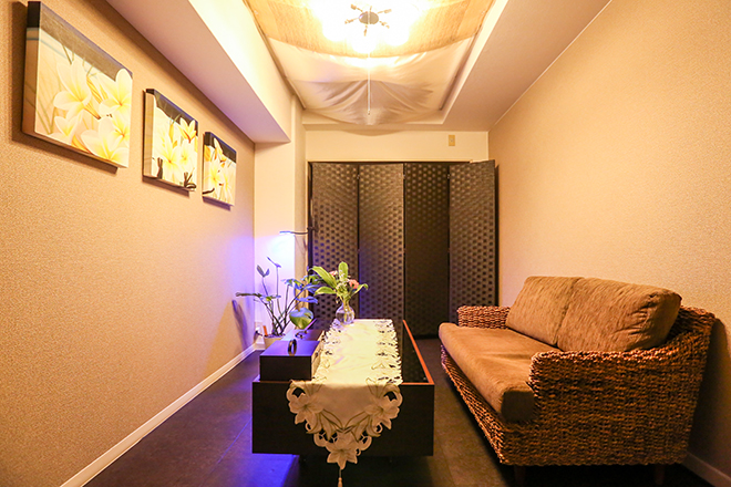 リラクゼーションサロン sharanam | 天満橋/谷町四丁目のリラクゼーション リラクゼーションサロン sharanam | 天満橋/谷町四丁目のリラクゼーション