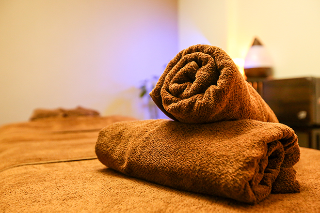 リラクゼーションサロン sharanam | 天満橋/谷町四丁目のリラクゼーション リラクゼーションサロン sharanam | 天満橋/谷町四丁目のリラクゼーション