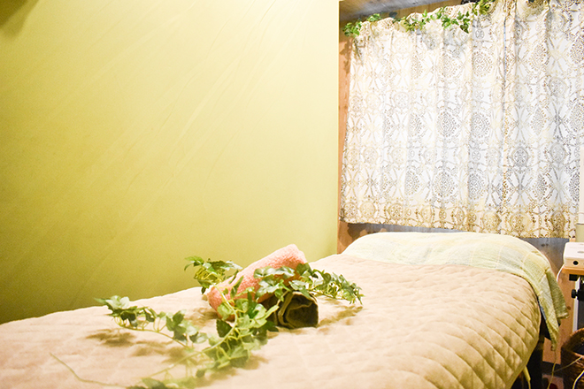 FACE & BODY CHANGE LUMIERE | 池袋のエステサロン