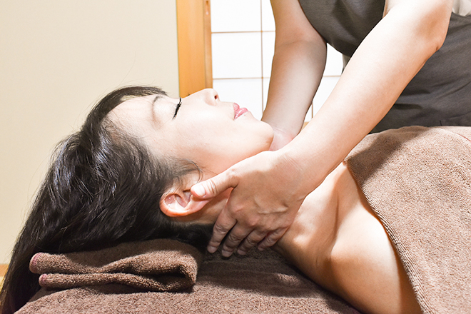 陽だまりの木 ~身体と心の憩サロン~ | 河原町/木屋町/先斗町のエステサロン